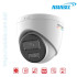 Hikvision DS-2CD1347G2H-LIU 4MP ColorVu with Smart Hybrid Light Dome IP Camera